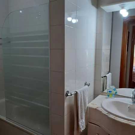 Varandas Do Parque Com Internet Διαμέρισμα Póvoa de Varzim