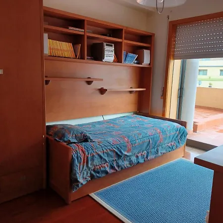 Varandas Do Parque Com Internet Apartamento Póvoa de Varzim