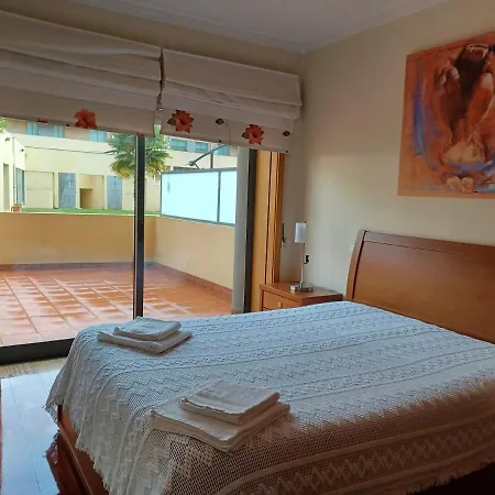 Varandas Do Parque Com Internet *