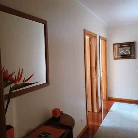 Varandas Do Parque Com Internet * Póvoa de Varzim