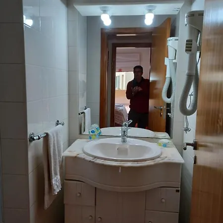 Varandas Do Parque Com Internet Póvoa de Varzim