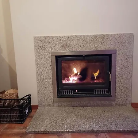 Διαμέρισμα Varandas Do Parque Com Internet Póvoa de Varzim