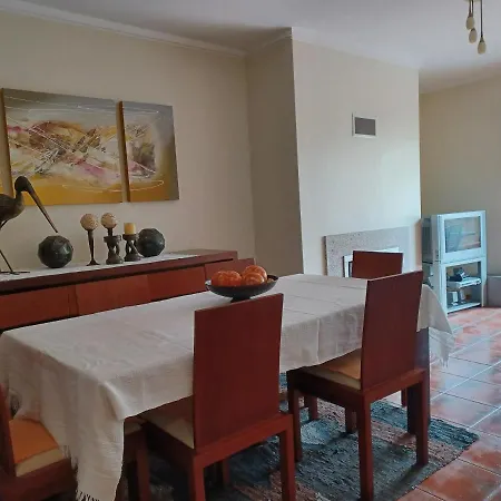 Διαμέρισμα Varandas Do Parque Com Internet Póvoa de Varzim