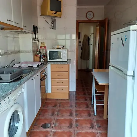 Varandas Do Parque Com Internet Διαμέρισμα *