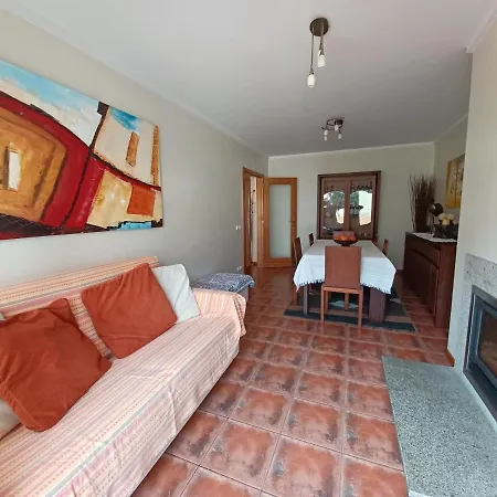 Varandas Do Parque Com Internet *