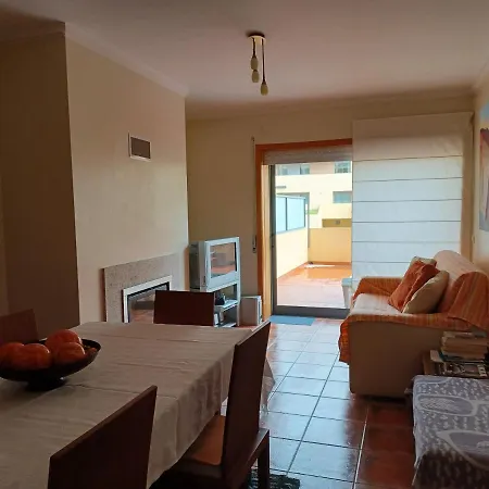 Varandas Do Parque Com Internet Διαμέρισμα Póvoa de Varzim