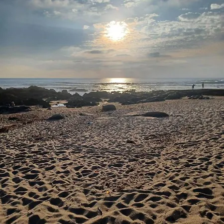 Διαμέρισμα Varandas Do Parque Com Internet *