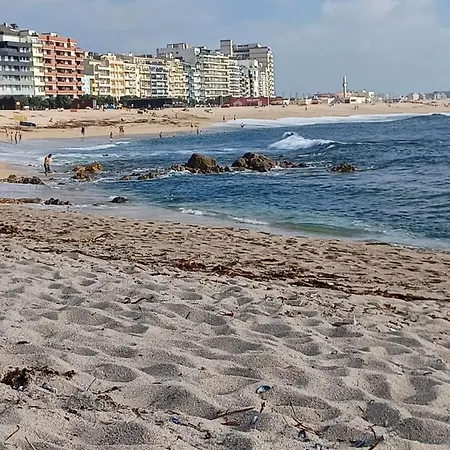 Varandas Do Parque Com Internet