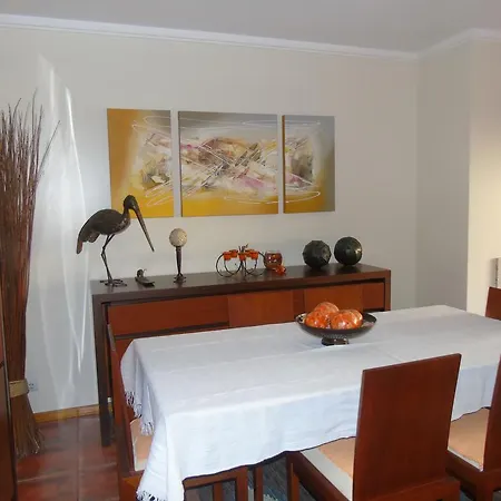 Varandas Do Parque Com Internet