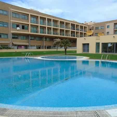 Varandas Do Parque Com Internet * Póvoa de Varzim