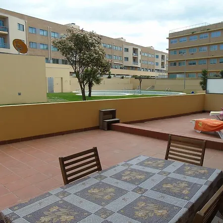 Varandas Do Parque Com Internet Διαμέρισμα