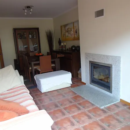 Apartament Varandas Do Parque Com Internet *