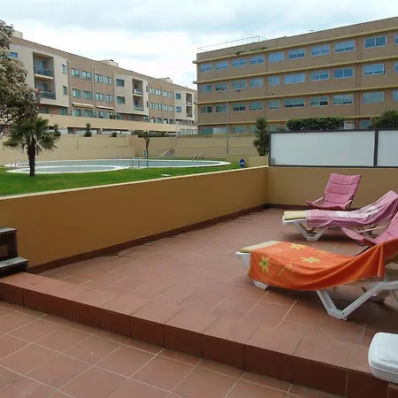 Varandas Do Parque Com Internet *