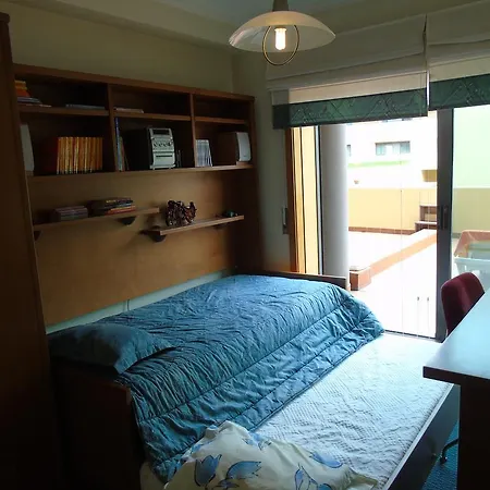 Διαμέρισμα Varandas Do Parque Com Internet *