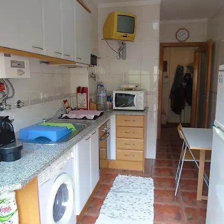 Varandas Do Parque Com Internet Διαμέρισμα *