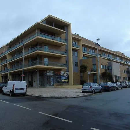 Διαμέρισμα Varandas Do Parque Com Internet *