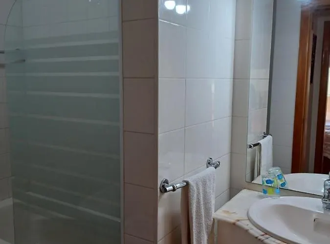 Varandas Do Parque Com Internet Lejlighed Póvoa de Varzim