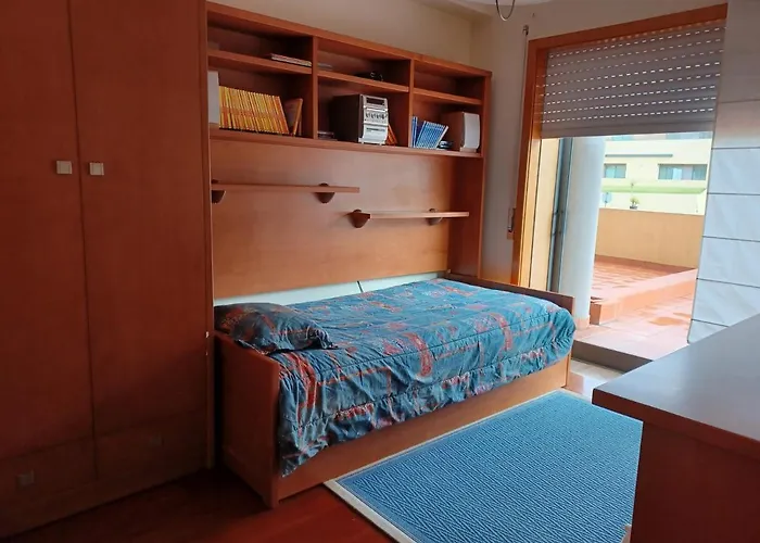 Varandas Do Parque Com Internet Lejlighed Póvoa de Varzim