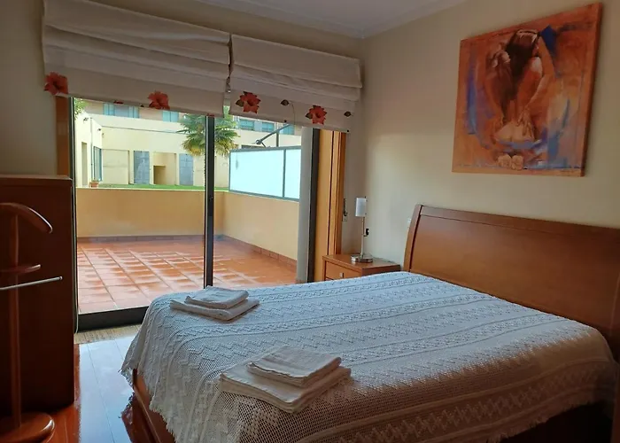 Varandas Do Parque Com Internet *