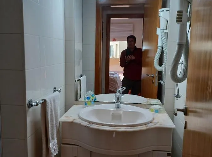 Varandas Do Parque Com Internet Póvoa de Varzim