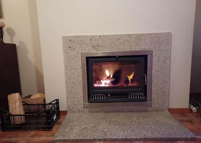 Lejlighed Varandas Do Parque Com Internet Póvoa de Varzim