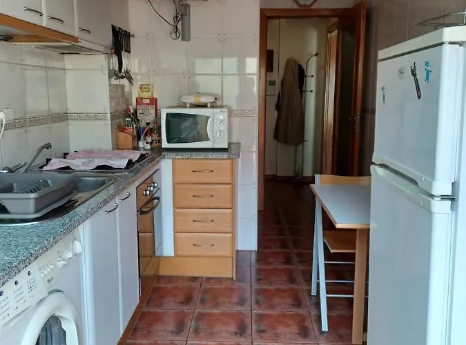 Varandas Do Parque Com Internet Lejlighed *