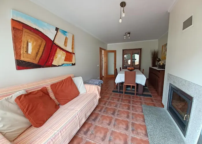 Varandas Do Parque Com Internet *