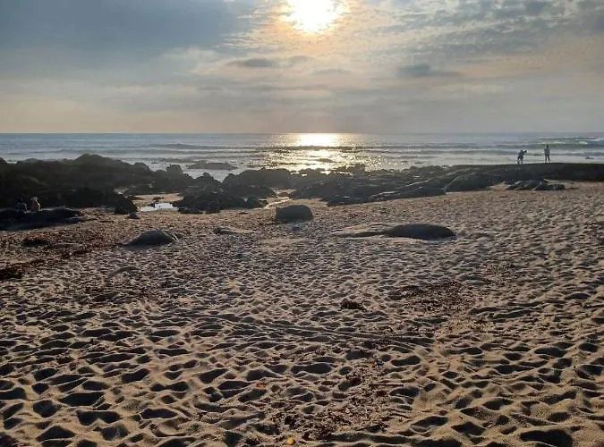 Lejlighed Varandas Do Parque Com Internet *