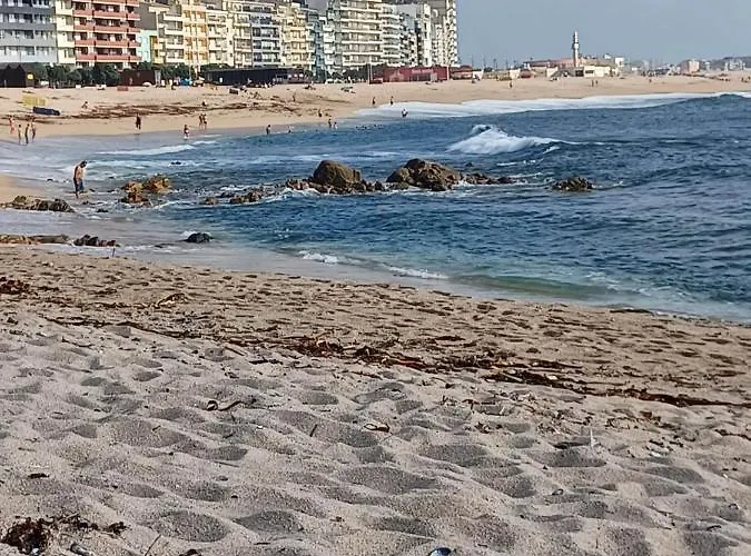 Varandas Do Parque Com Internet