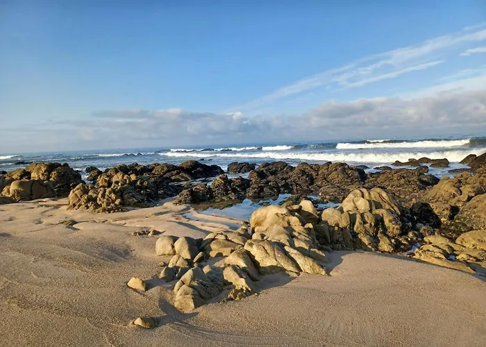 Varandas Do Parque Com Internet