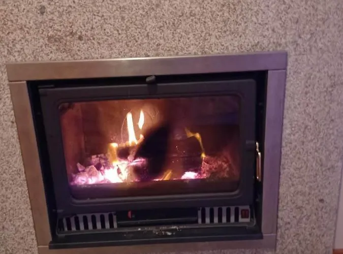 Varandas Do Parque Com Internet * Póvoa de Varzim