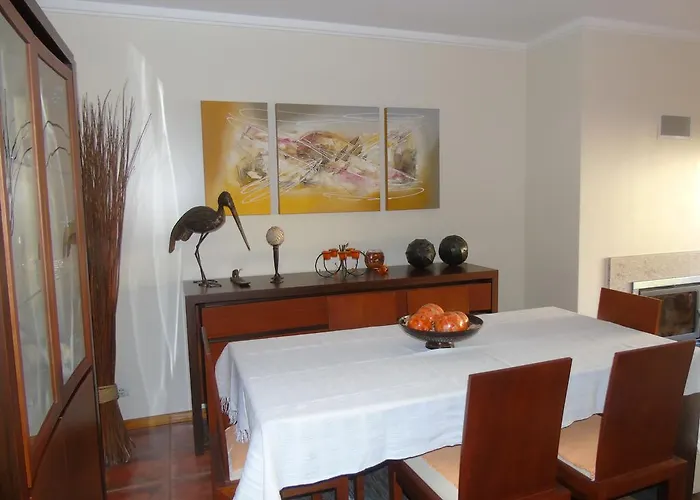 Varandas Do Parque Com Internet