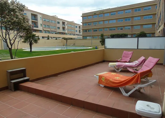 Varandas Do Parque Com Internet *