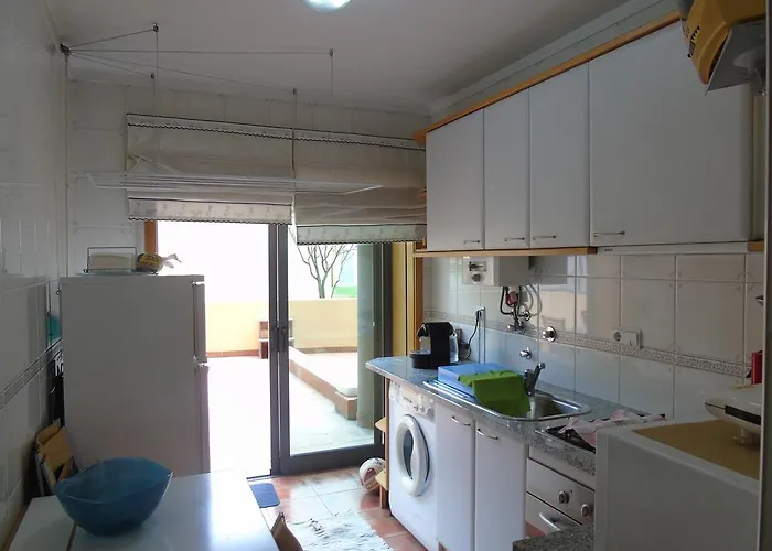 Varandas Do Parque Com Internet