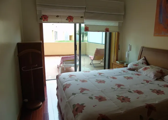 Varandas Do Parque Com Internet * Póvoa de Varzim