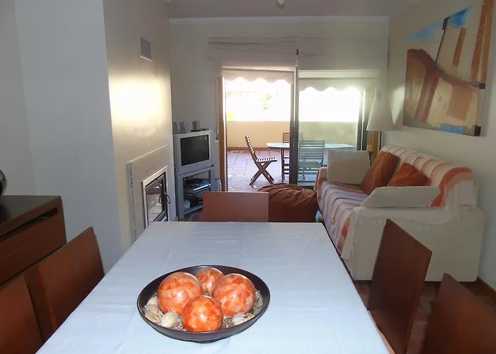 Varandas Do Parque Com Internet Póvoa de Varzim